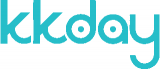 KKDAY JAPANのロゴ