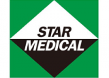 スターメディカルのロゴ
