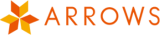 ARROWS（建材）のロゴ