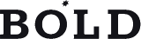 BOLDのロゴ