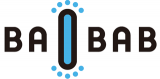 BAOBABのロゴ