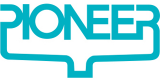 パイオニア・サービス東日本のロゴ