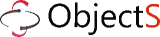 ObjectSのロゴ