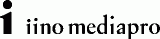 イイノ・メディアプロのロゴ