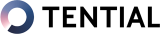 TENTIALのロゴ