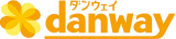 ダンウェイのロゴ