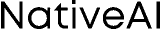 NativeAI（旧：株式会社ナッツ）のロゴ