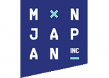 MXN JAPANのロゴ