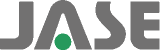 JASE（旧：ジャパンシステムエンジニアリング株式会社）のロゴ