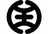 八王子市のロゴ