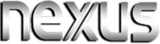 ネクサス（映像）のロゴ