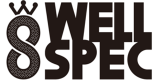 ウェルスペックのロゴ