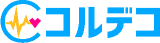 コルデコのロゴ
