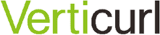 Verticurl Japan合同会社のロゴ