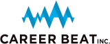キャリアビートのロゴ