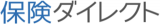 保険ダイレクトのロゴ