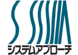 システムアプローチのロゴ