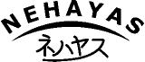 ネハヤス不動産のロゴ