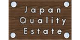 日本クオリティーエステートのロゴ