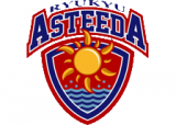 琉球アスティーダスポーツクラブのロゴ