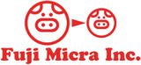 富士マイクラのロゴ