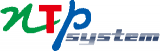 NTPシステムのロゴ