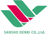 三勝電機のロゴ