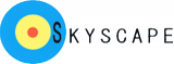 SKYSCAPEのロゴ