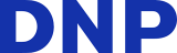 DNP東北のロゴ