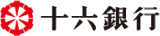 十六ビジネスサービスのロゴ