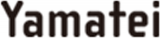 ヤマテーのロゴ
