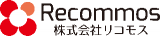 リコモスのロゴ
