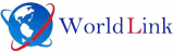 ワールドリンク（SIer）のロゴ
