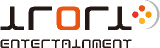アイロリ・エンタテインメントのロゴ