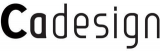 Ca Designのロゴ