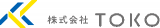 TOKOのロゴ