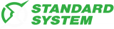 STANDARD SYSTEMのロゴ