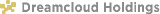 Dreamcloud Holdings（旧：Dreamcloud株式会社）のロゴ