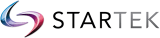 StarTek, Inc.のロゴ
