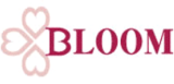 ブルーム（エステ）のロゴ