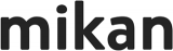 mikanのロゴ