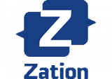 Zationのロゴ