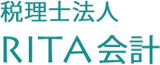 税理士法人RITA会計のロゴ