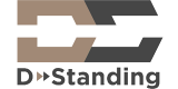 D-Standingのロゴ
