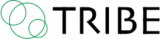 TRIBEのロゴ