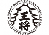 大阪王将のロゴ