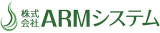 ARMシステムのロゴ