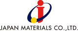 ジャパンマテリアル(インターネット)のロゴ