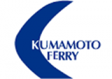 熊本フェリーのロゴ