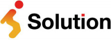 ソリューション（コンサルティング）のロゴ